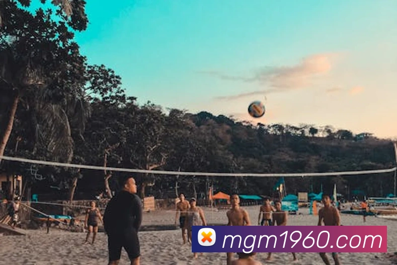 美高梅mgm品牌故事